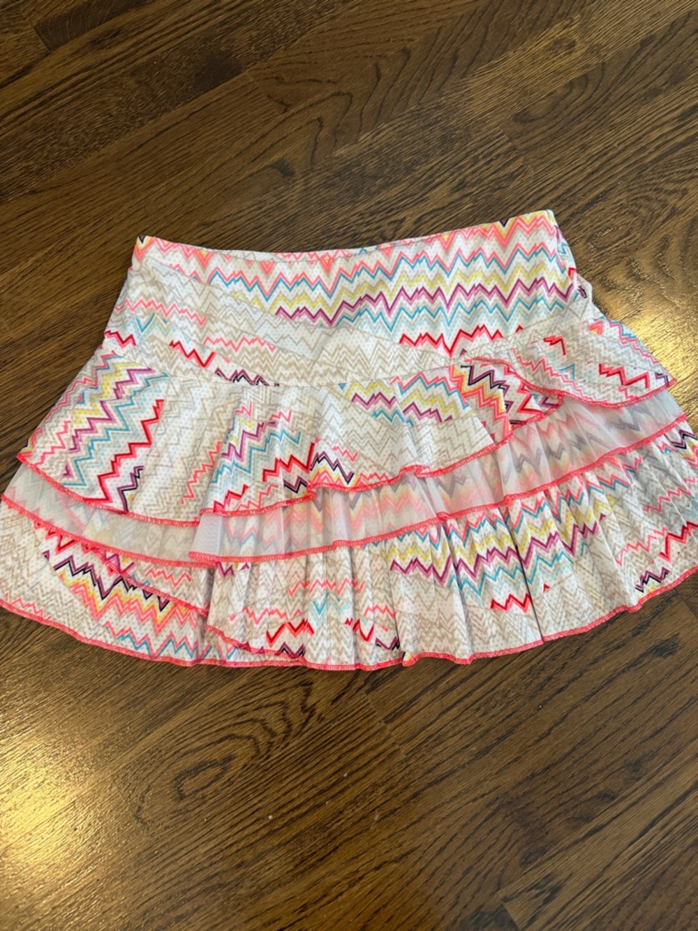 Tennis skirt